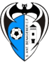 San Antonio de Benageber CF A 队徽