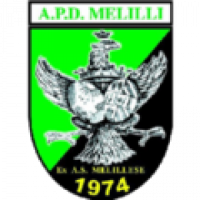 APD Melilli 队徽