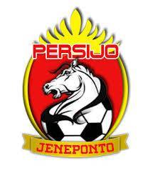Persijo Jeneponto 队徽